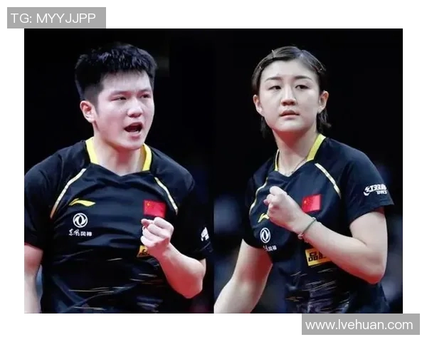 西安乒乓球队实力飙升再创佳绩引发全国关注